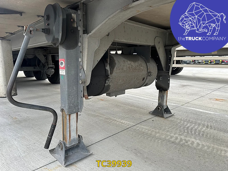 Chereau - Külmutiga poolhaagis: pilt 4 Chereau - Külmutiga poolhaagis: pilt 4