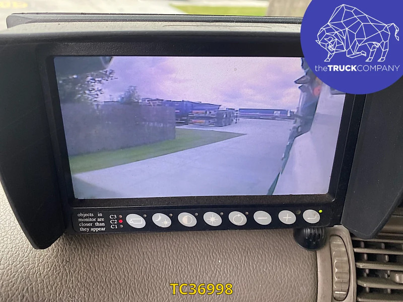 DAF CF 75 310 - Prügiauto: pilt 2 DAF CF 75 310 - Prügiauto: pilt 2