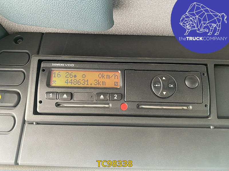 DAF CF 85 340 - Konteinerveduk/ Tõstukiga veoauto: pilt 4 DAF CF 85 340 - Konteinerveduk/ Tõstukiga veoauto: pilt 4