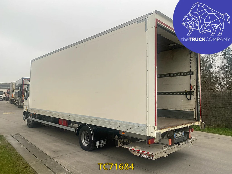 DAF LF 230 - Kasti veoauto: pilt 3 DAF LF 230 - Kasti veoauto: pilt 3