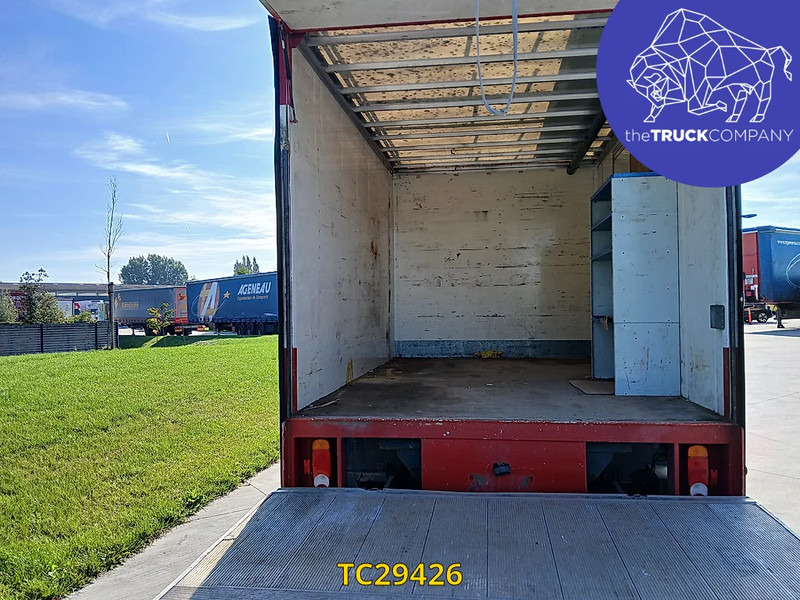 DAF LF 45 140 - Kasti veoauto: pilt 3 DAF LF 45 140 - Kasti veoauto: pilt 3