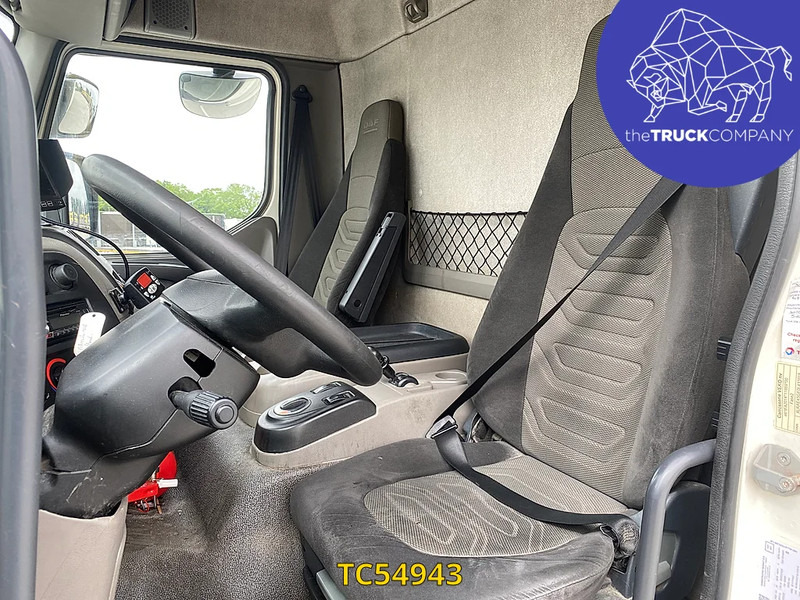 DAF LF 45 250 - Kasti veoauto: pilt 5 DAF LF 45 250 - Kasti veoauto: pilt 5