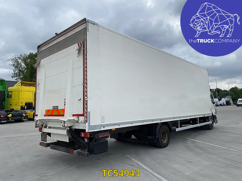 DAF LF 45 250 - Kasti veoauto: pilt 2 DAF LF 45 250 - Kasti veoauto: pilt 2
