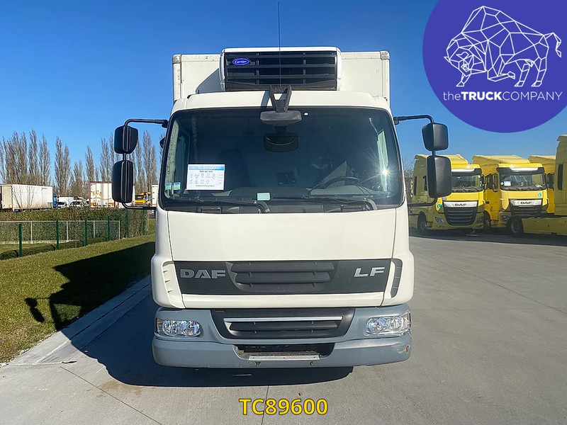 DAF LF 45 250 - Kasti veoauto: pilt 2 DAF LF 45 250 - Kasti veoauto: pilt 2