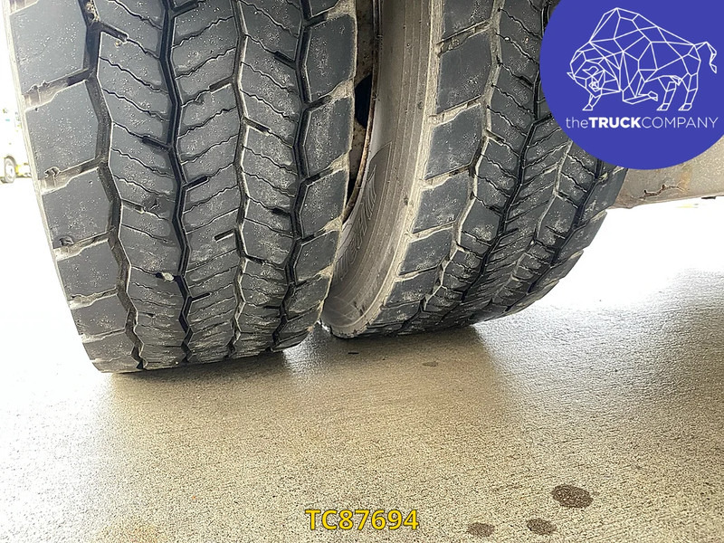 DAF LF 55 220 - Kasti veoauto: pilt 4 DAF LF 55 220 - Kasti veoauto: pilt 4