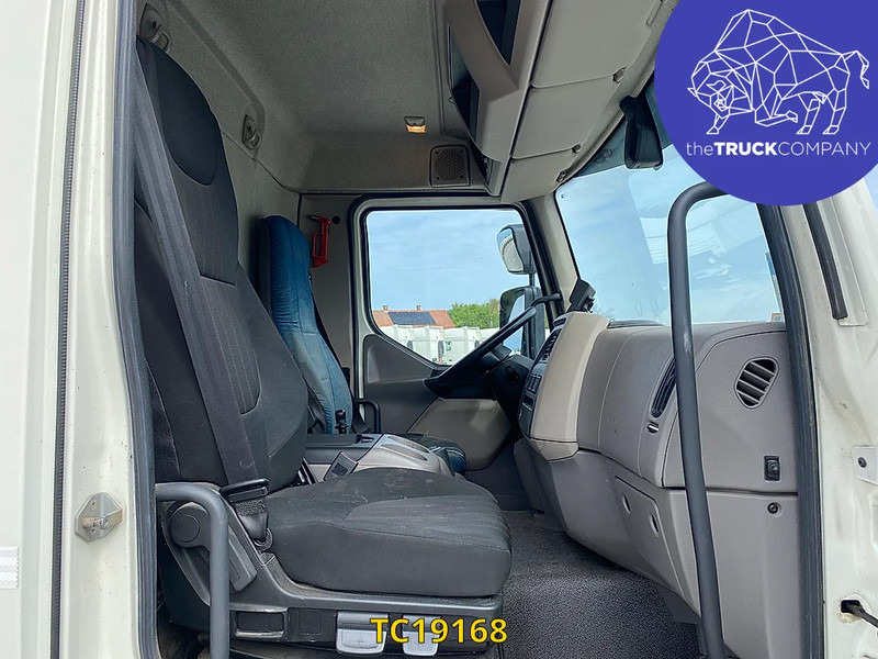 DAF LF Euro6 230 - Kasti veoauto: pilt 5 DAF LF Euro6 230 - Kasti veoauto: pilt 5