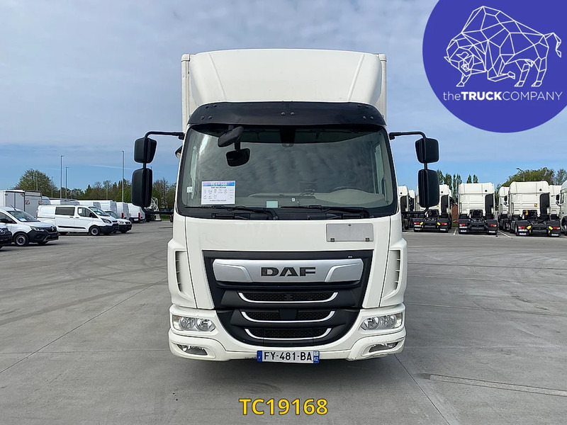 DAF LF Euro6 230 - Kasti veoauto: pilt 2 DAF LF Euro6 230 - Kasti veoauto: pilt 2