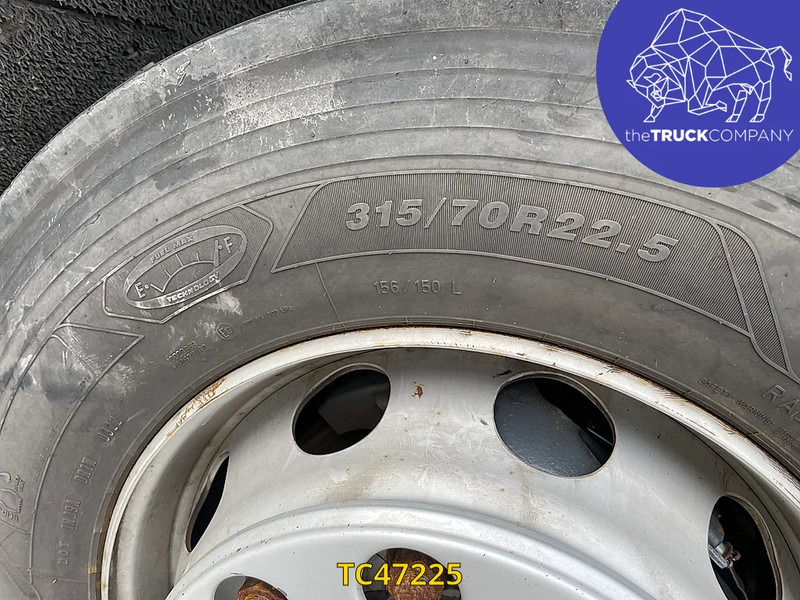 DAF XF Euro6 480 - Konteinerveduk/ Tõstukiga veoauto: pilt 3 DAF XF Euro6 480 - Konteinerveduk/ Tõstukiga veoauto: pilt 3