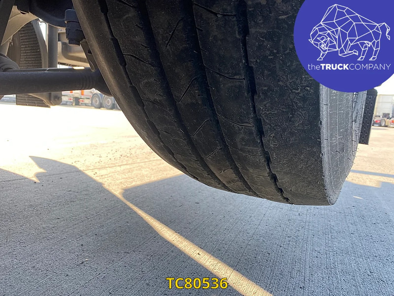 DAF XF Euro6 480 - Konteinerveduk/ Tõstukiga veoauto: pilt 5 DAF XF Euro6 480 - Konteinerveduk/ Tõstukiga veoauto: pilt 5