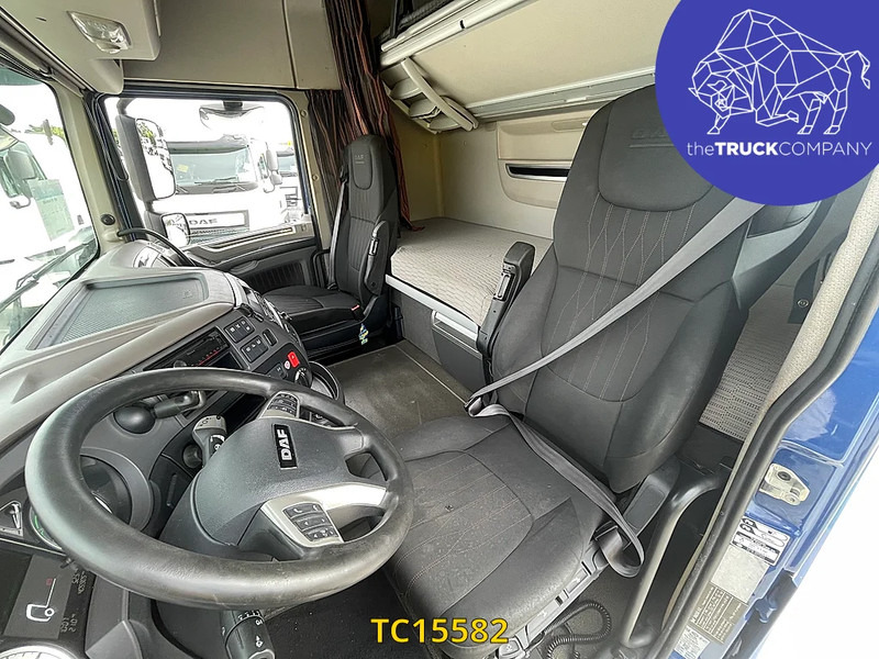 DAF XF Euro6 480 - Konteinerveduk/ Tõstukiga veoauto: pilt 5 DAF XF Euro6 480 - Konteinerveduk/ Tõstukiga veoauto: pilt 5