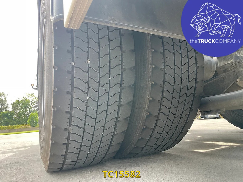 DAF XF Euro6 480 - Konteinerveduk/ Tõstukiga veoauto: pilt 4 DAF XF Euro6 480 - Konteinerveduk/ Tõstukiga veoauto: pilt 4