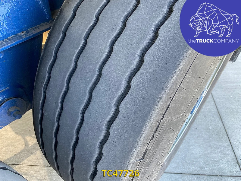 ETA  - Tsistern poolhaagis: pilt 4 ETA  - Tsistern poolhaagis: pilt 4