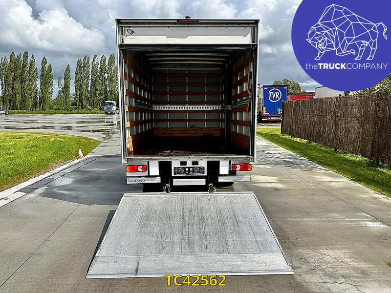 Fiat Ducato meubelbak + lift 3.0D automaat - Tarbesõiduk furgoon: pilt 4 Fiat Ducato meubelbak + lift 3.0D automaat - Tarbesõiduk furgoon: pilt 4