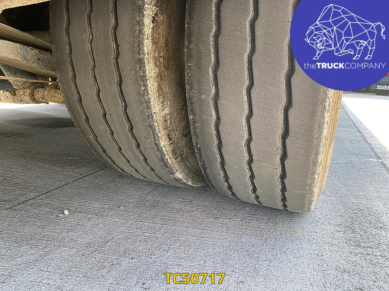 Fliegl - Madal platvormpoolhaagis: pilt 4 Fliegl - Madal platvormpoolhaagis: pilt 4