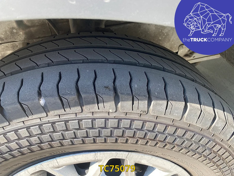 Ford Transit 2.2 TDCI L2 H2 AIRCO - Kaubik: pilt 4 Ford Transit 2.2 TDCI L2 H2 AIRCO - Kaubik: pilt 4