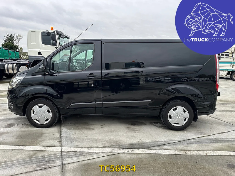 Ford Transit - Väike kaubik: pilt 2 Ford Transit - Väike kaubik: pilt 2