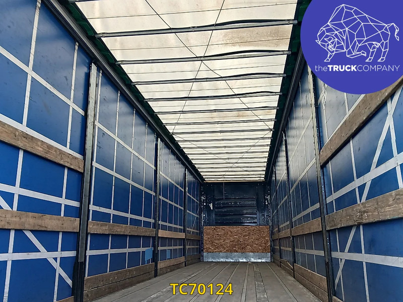 Fruehauf - Tentpoolhaagis: pilt 4 Fruehauf - Tentpoolhaagis: pilt 4