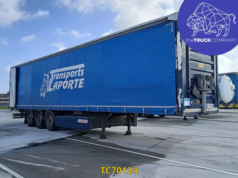 Tentpoolhaagis Fruehauf: pilt 7 Tentpoolhaagis Fruehauf: pilt 7