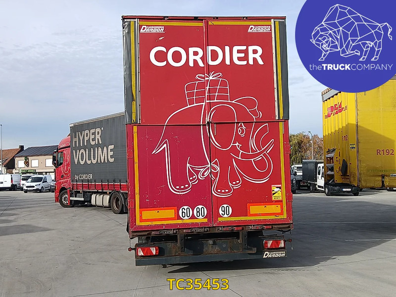 Fruehauf - Tenthaagis: pilt 3 Fruehauf - Tenthaagis: pilt 3