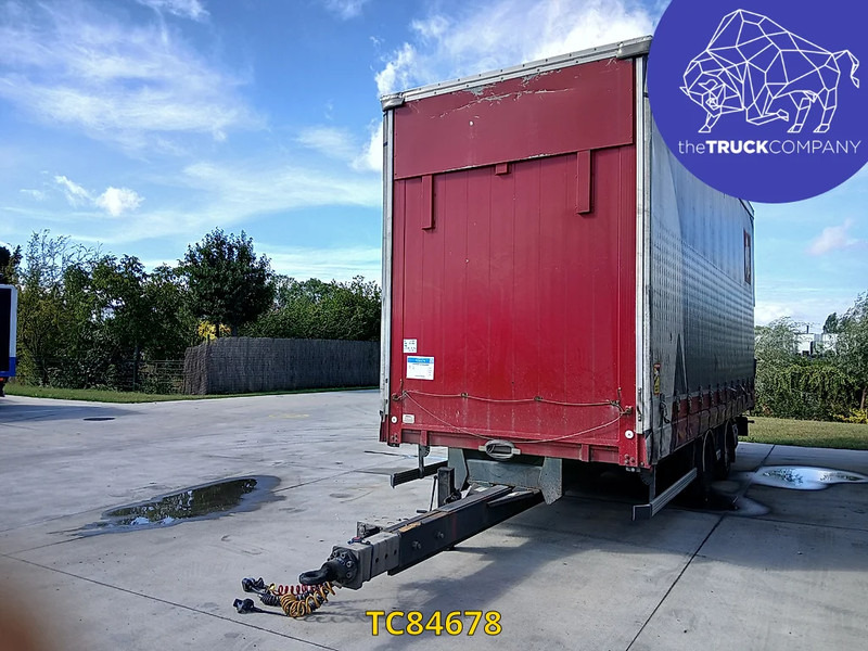 Fruehauf - Tenthaagis: pilt 2 Fruehauf - Tenthaagis: pilt 2