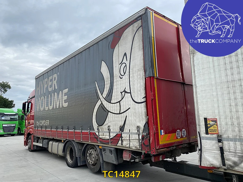 Fruehauf - Tenthaagis: pilt 2 Fruehauf - Tenthaagis: pilt 2