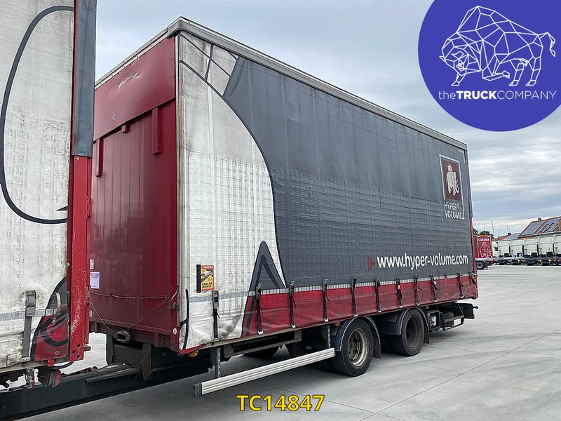 Fruehauf - Tenthaagis: pilt 1 Fruehauf - Tenthaagis: pilt 1