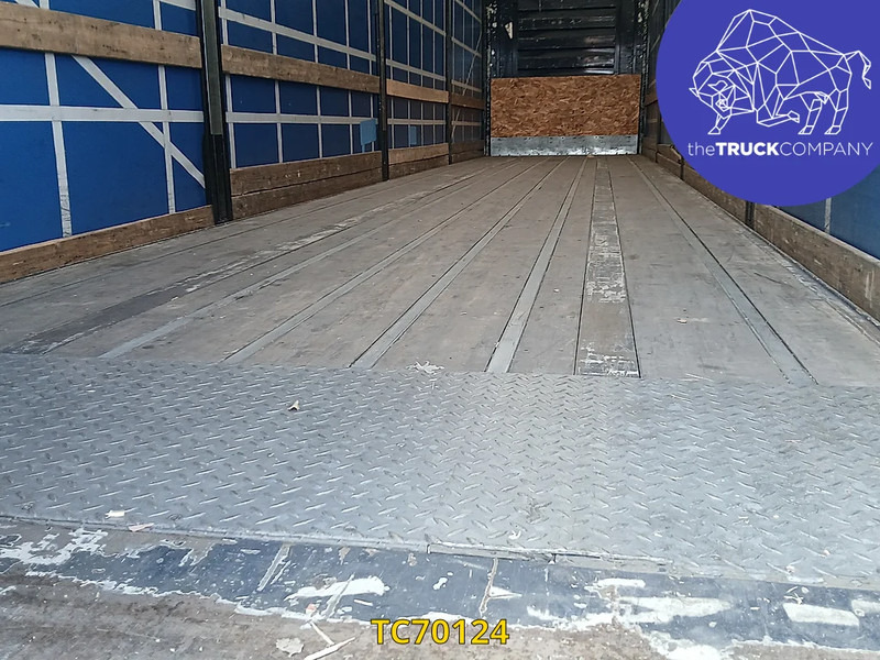 Fruehauf - Tentpoolhaagis: pilt 3 Fruehauf - Tentpoolhaagis: pilt 3