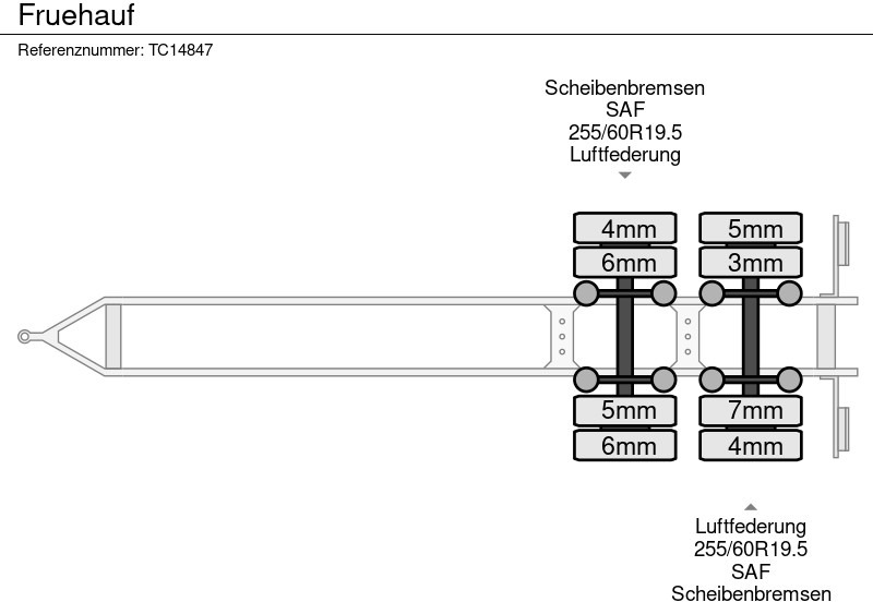 Fruehauf - Tenthaagis: pilt 4 Fruehauf - Tenthaagis: pilt 4