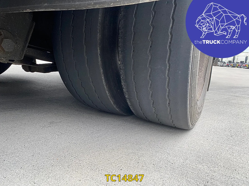 Fruehauf - Tenthaagis: pilt 3 Fruehauf - Tenthaagis: pilt 3