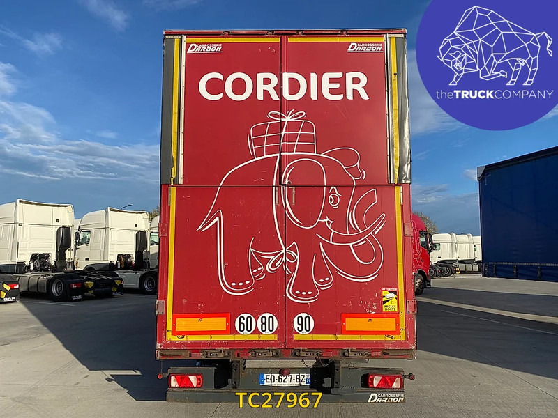 Fruehauf - Tenthaagis: pilt 3 Fruehauf - Tenthaagis: pilt 3