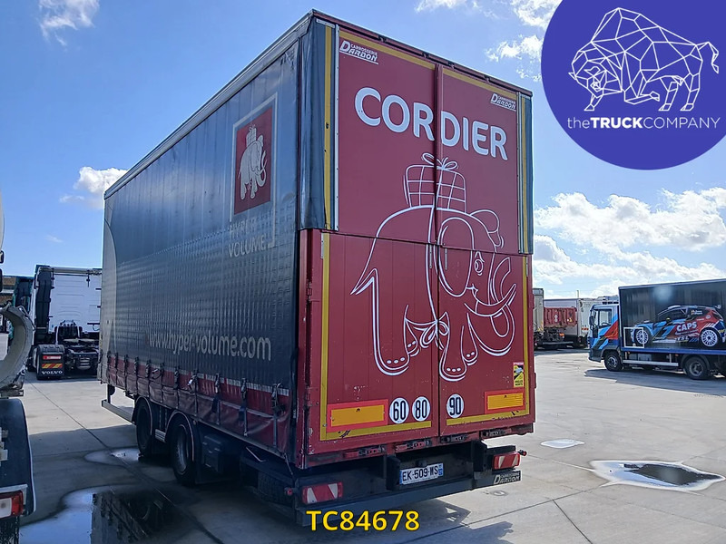 Fruehauf - Tenthaagis: pilt 3 Fruehauf - Tenthaagis: pilt 3