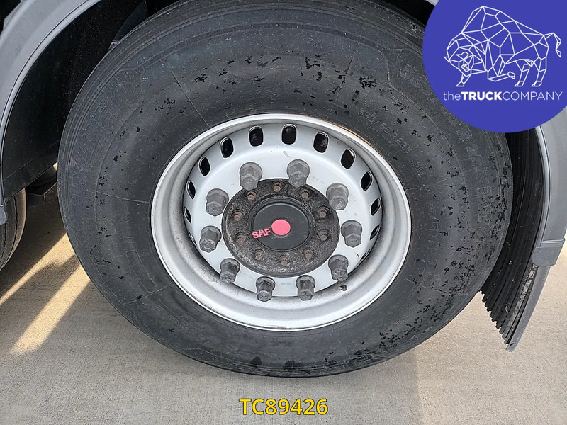Hoet Trailers - Tentpoolhaagis: pilt 3 Hoet Trailers - Tentpoolhaagis: pilt 3