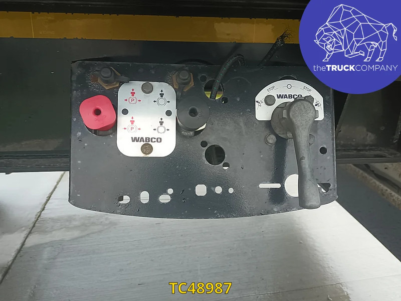 Hoet Trailers  - Tentpoolhaagis: pilt 2 Hoet Trailers  - Tentpoolhaagis: pilt 2