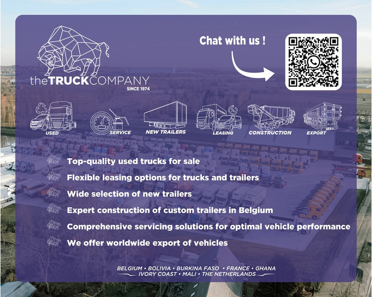 Hoet Trailers - Tentpoolhaagis: pilt 5 Hoet Trailers - Tentpoolhaagis: pilt 5