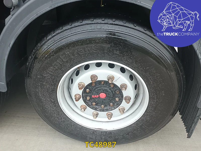 Hoet Trailers - Tentpoolhaagis: pilt 3 Hoet Trailers - Tentpoolhaagis: pilt 3