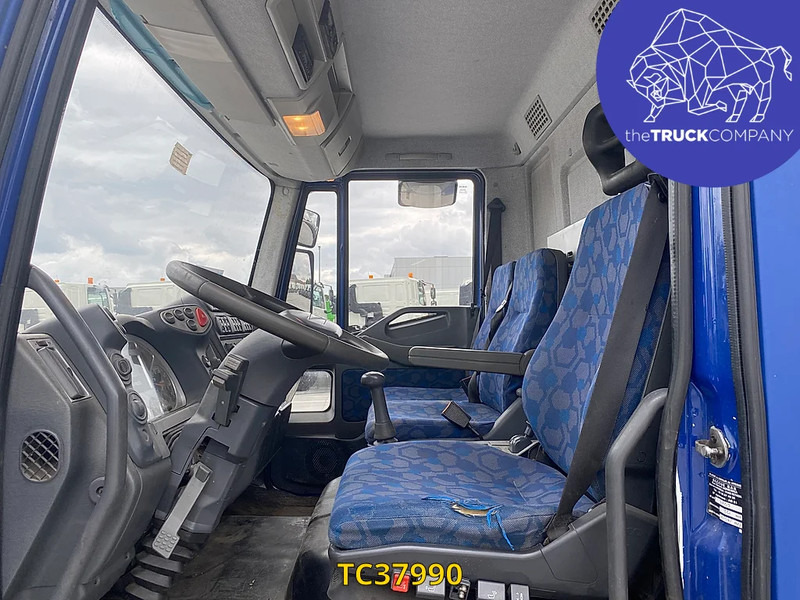Iveco EUROCARGO - Kasti veoauto: pilt 5 Iveco EUROCARGO - Kasti veoauto: pilt 5