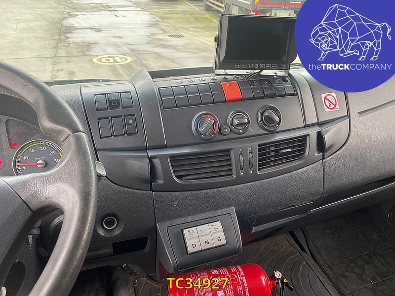 Iveco EuroCargo 120 E22 - Külmutiga veoauto: pilt 2 Iveco EuroCargo 120 E22 - Külmutiga veoauto: pilt 2