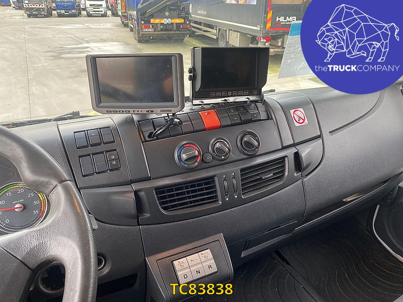 Iveco EuroCargo 120 E22 - Külmutiga veoauto: pilt 2 Iveco EuroCargo 120 E22 - Külmutiga veoauto: pilt 2