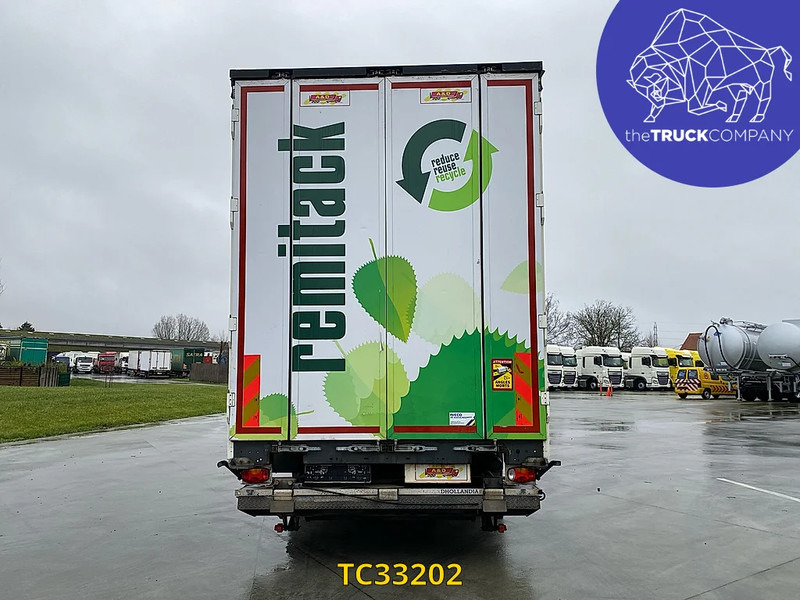 Iveco Stralis 420 - Tent veoauto: pilt 4 Iveco Stralis 420 - Tent veoauto: pilt 4