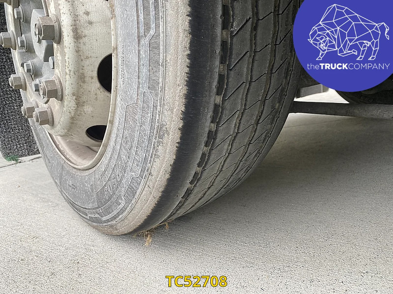 Iveco Stralis - Tent veoauto: pilt 3 Iveco Stralis - Tent veoauto: pilt 3