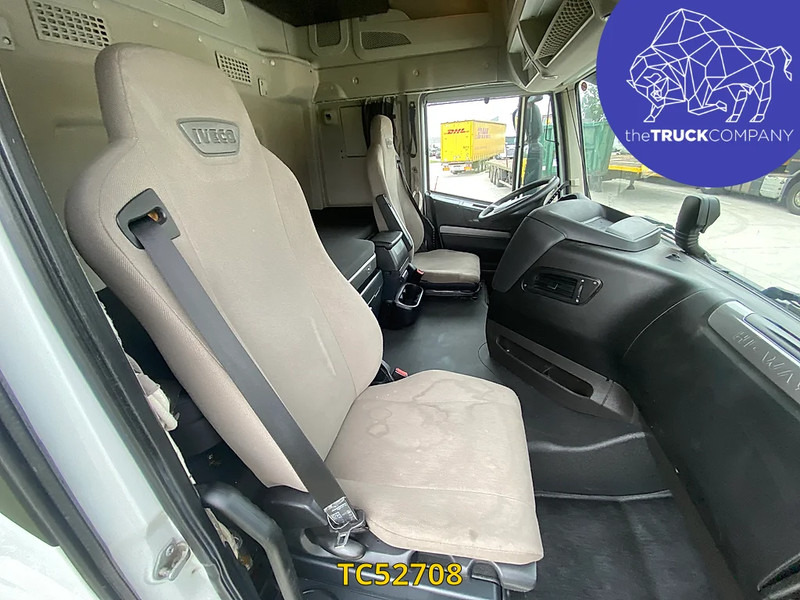 Iveco Stralis - Tent veoauto: pilt 5 Iveco Stralis - Tent veoauto: pilt 5