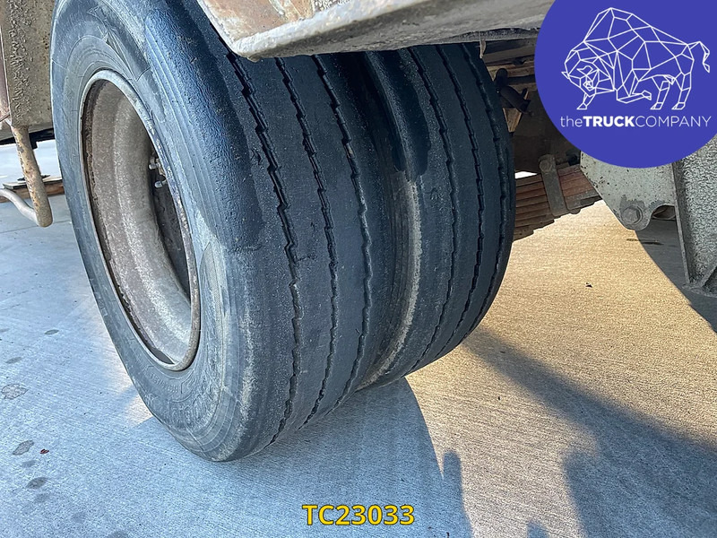 Kaiser  - Madal platvormpoolhaagis: pilt 4 Kaiser  - Madal platvormpoolhaagis: pilt 4