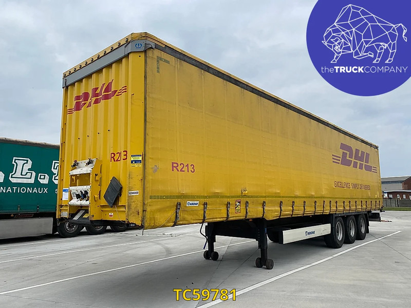 Krone  - Tentpoolhaagis: pilt 1 Krone  - Tentpoolhaagis: pilt 1