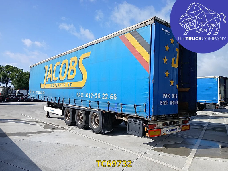 Krone - Tentpoolhaagis: pilt 4 Krone - Tentpoolhaagis: pilt 4