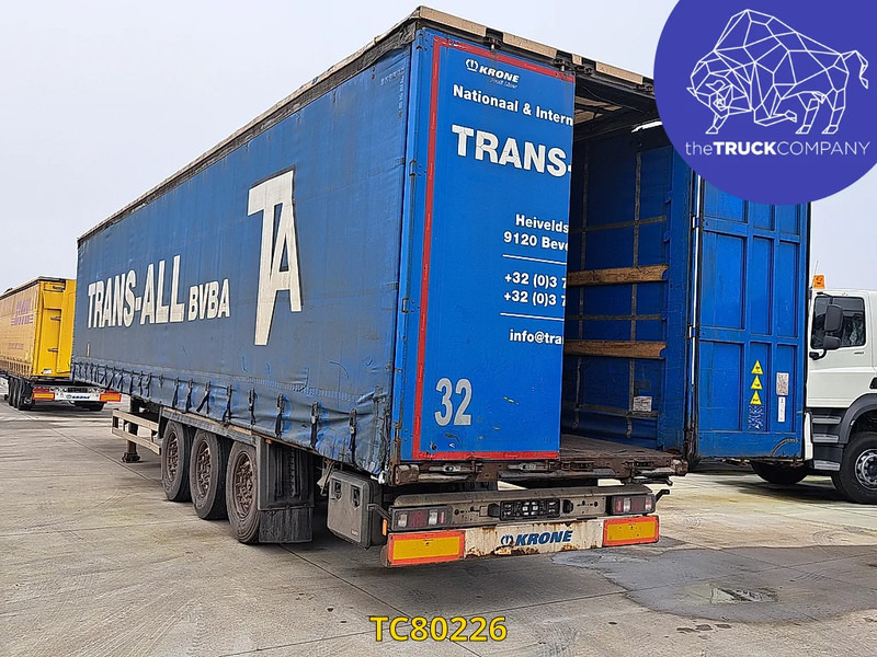 Krone SD - Tentpoolhaagis: pilt 3 Krone SD - Tentpoolhaagis: pilt 3