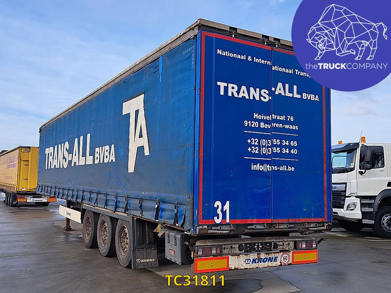 Krone SD - Tentpoolhaagis: pilt 3 Krone SD - Tentpoolhaagis: pilt 3