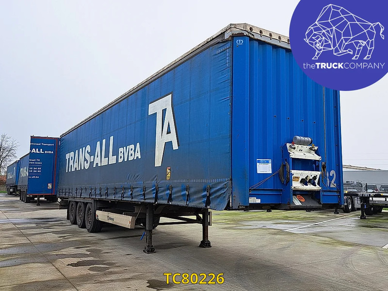 Krone SD - Tentpoolhaagis: pilt 1 Krone SD - Tentpoolhaagis: pilt 1