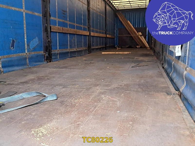 Krone SD - Tentpoolhaagis: pilt 4 Krone SD - Tentpoolhaagis: pilt 4