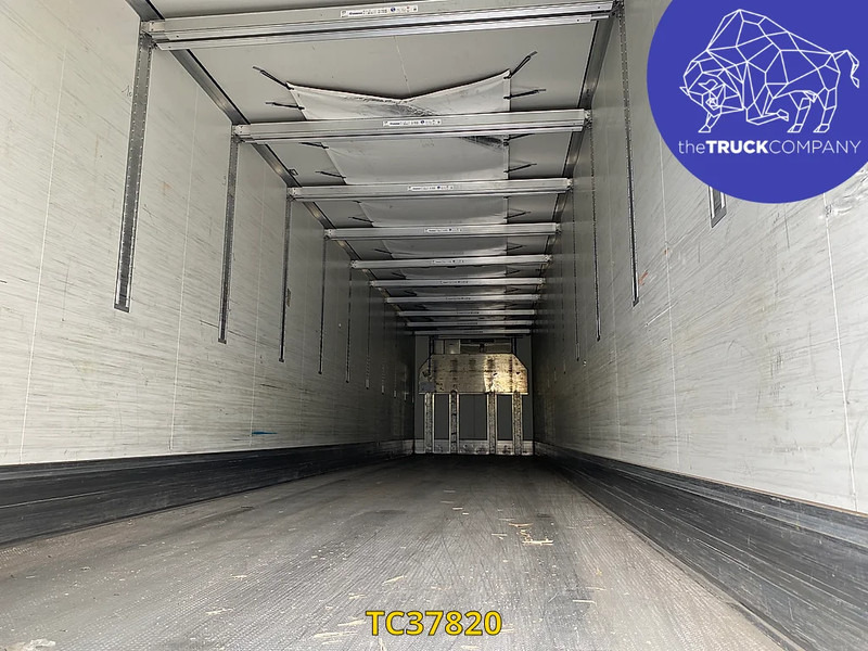 Külmutiga poolhaagis Krone SD DA04CLNF: pilt 8