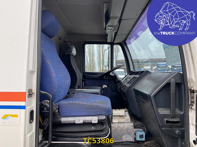 MAN L 2000 12.220 - Tsisternauto: pilt 5 MAN L 2000 12.220 - Tsisternauto: pilt 5